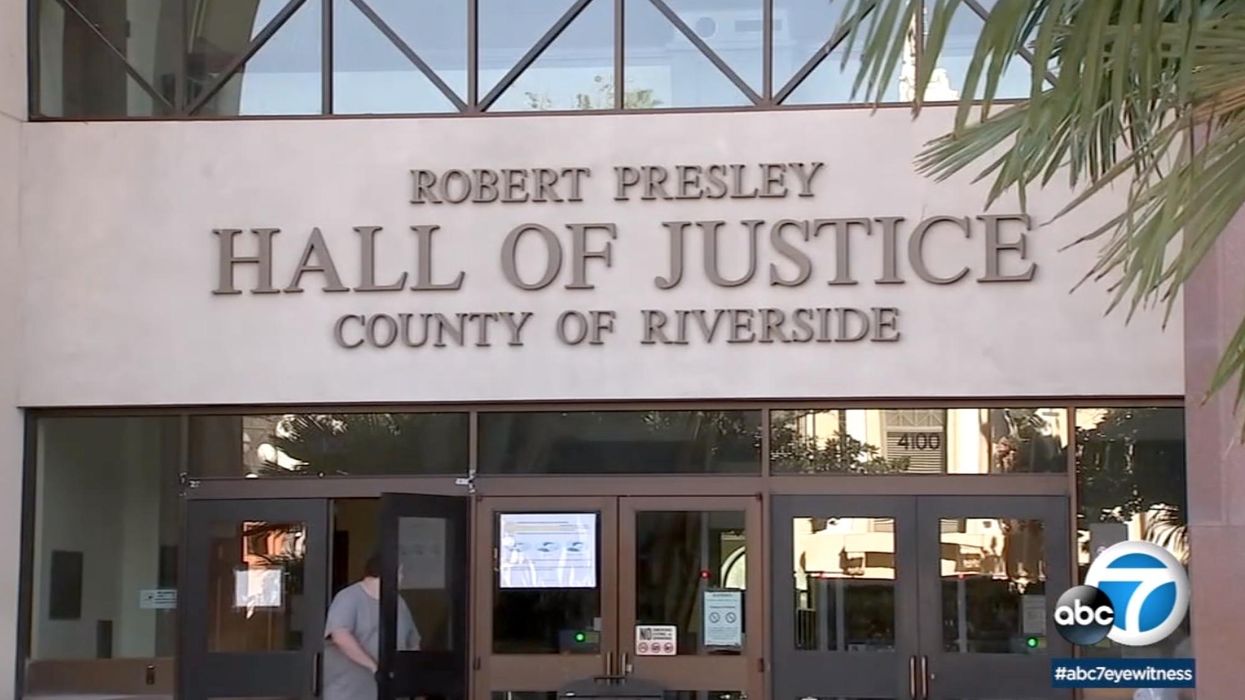 A California county dismissed hundreds of criminal cases, some violent, because of an order related to the pandemic lockdown