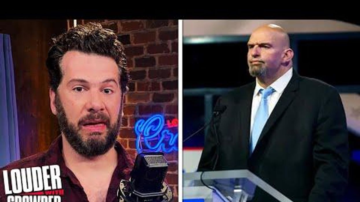 Reaction: Fetterman and Dr. Oz debate recap