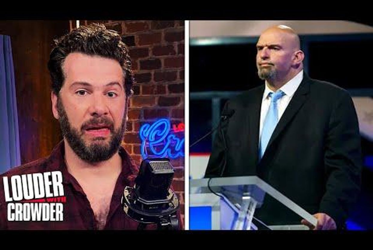 Reaction: Fetterman and Dr. Oz debate recap
