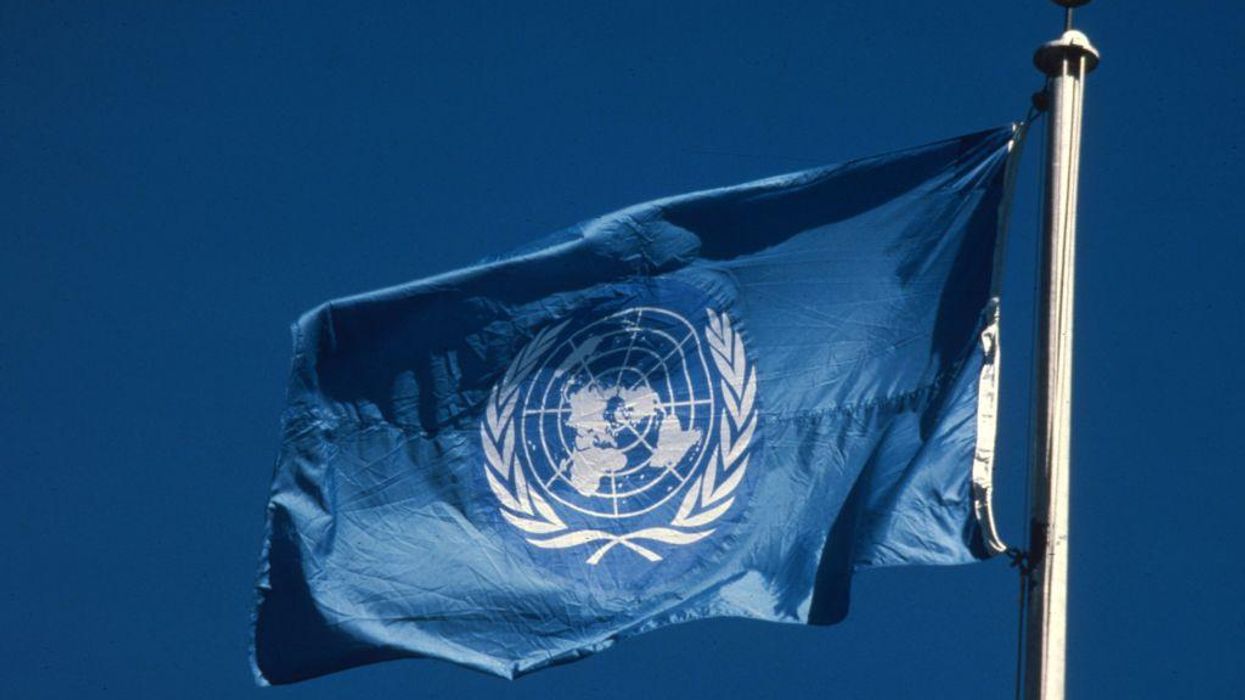 Senior UN official decries meritocracy, demands inclusion of made-up term 'povertyism' in antidiscrimination laws
