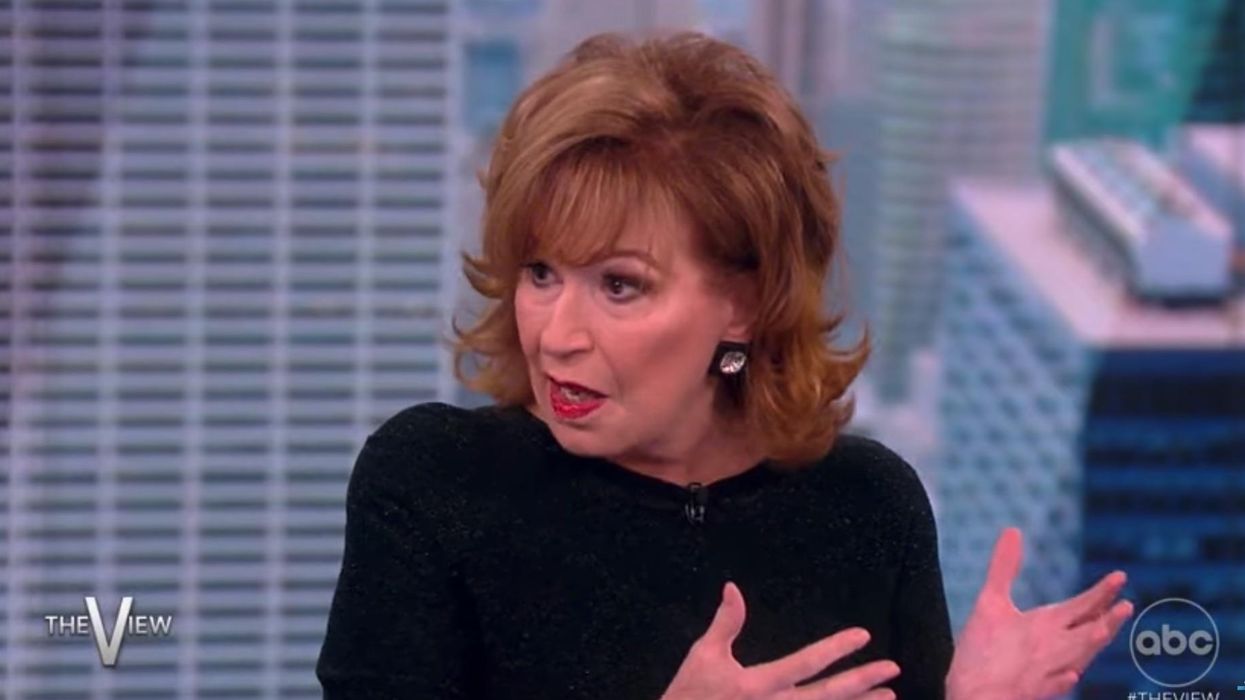 'The View' hosts accuse Dr. Oz of violating medical ethics for debating Fetterman: 'What kind of a doctor is behind that?'