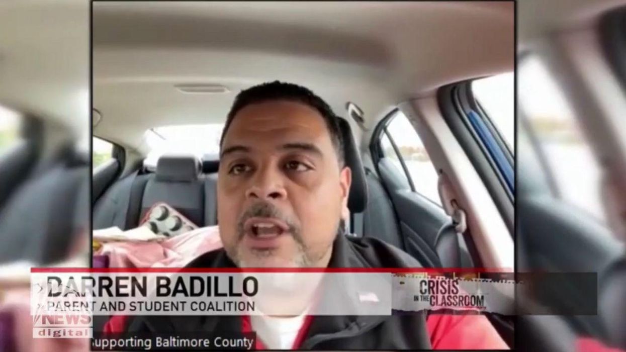 'It's out of control': Parents slam school district for dismissing concerns about rampant violence following several 'extremely disturbing videos' of students brawling