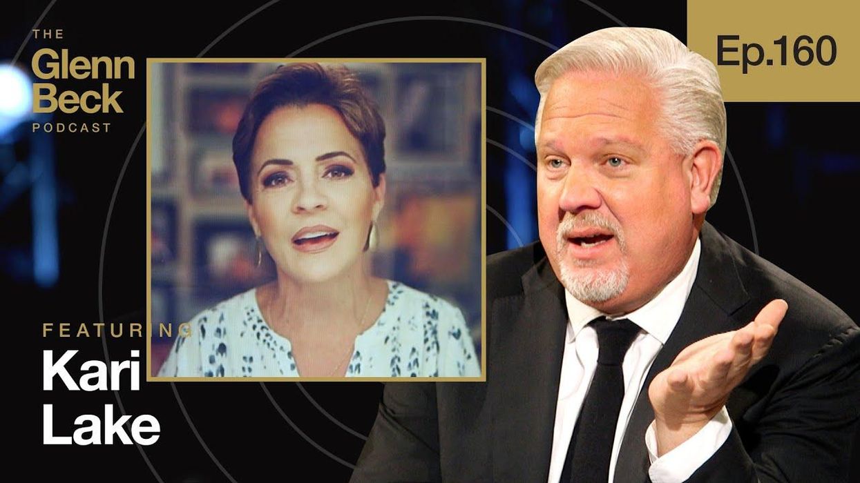 Why Democrats are HORRIFIED by a Kari Lake win