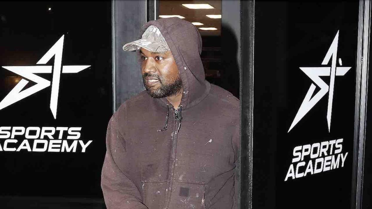 Kanye West, seemingly defiant, offers no apologies in his return to Instagram: 'I lost 2 billion dollars in one day and I'm still alive'