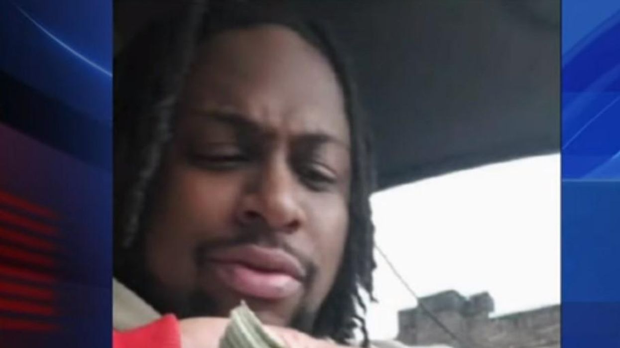 Philadelphia sheriff's deputy sold guns used in school shooting, which left 1 teen dead and 4 injured, to illegal immigrant: DOJ