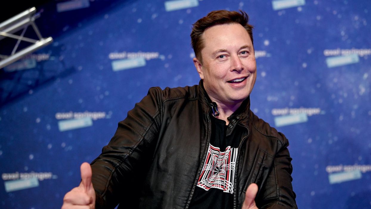 Elon Musk fires 4 top executives at Twitter, including CEO Parag Agrawal, according to NYT