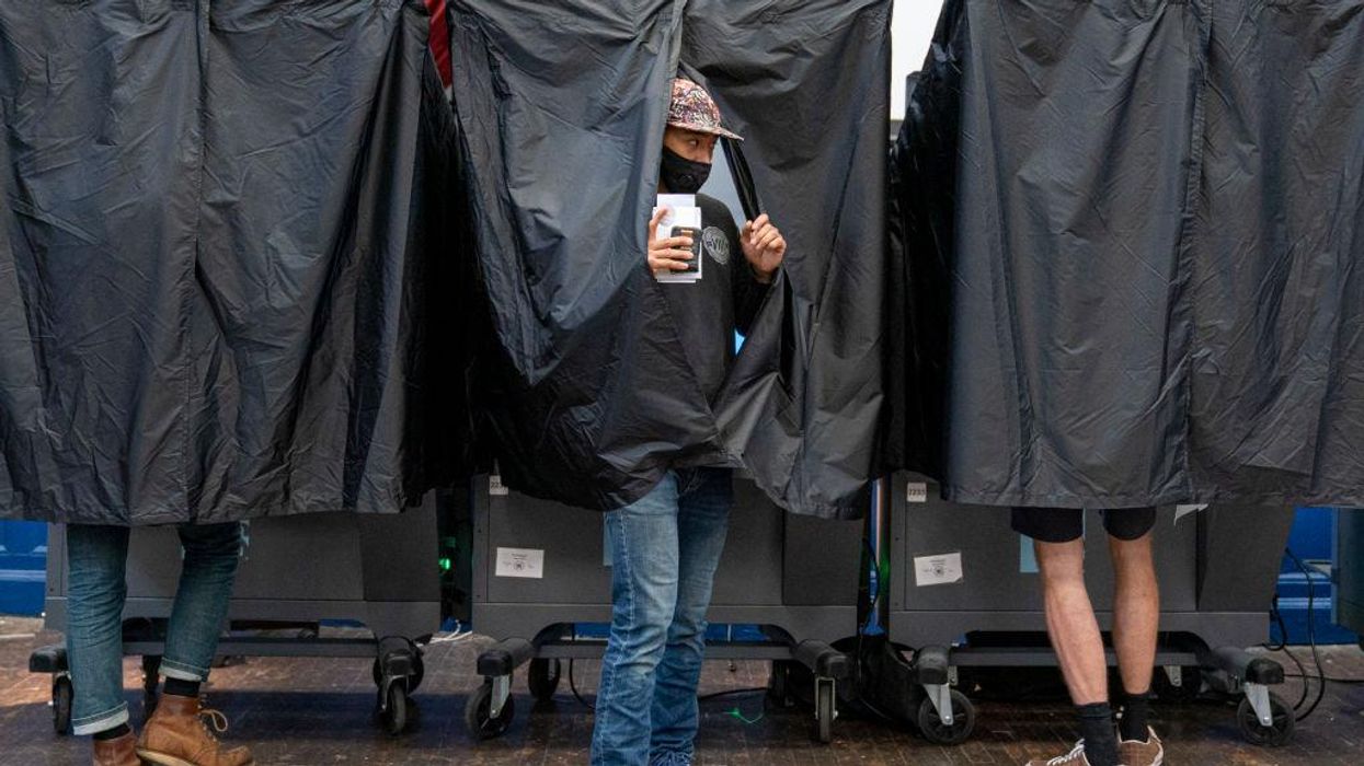 'An unnecessary crisis': Pennsylvania Republicans raise alarm after more than 240,000 unverified ballots sent to voters who aren't required to produce IDs