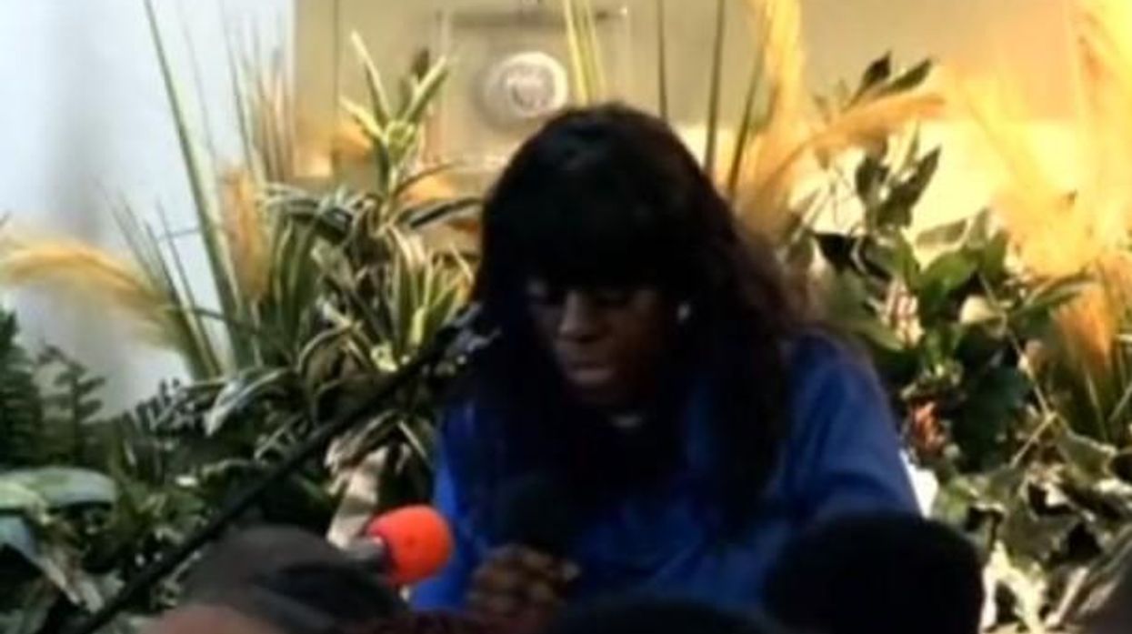 6 shot outside church funeral service for Pittsburgh man who died by gun violence: Video