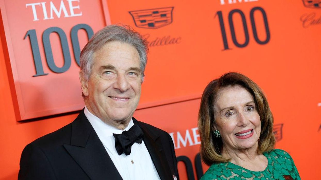 Paul Pelosi had surgery for skull fracture after assault