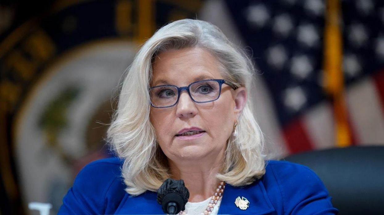 Kari Lake dunks on GOP outcast Liz Cheney, thanking her for 'generous in-kind contribution'