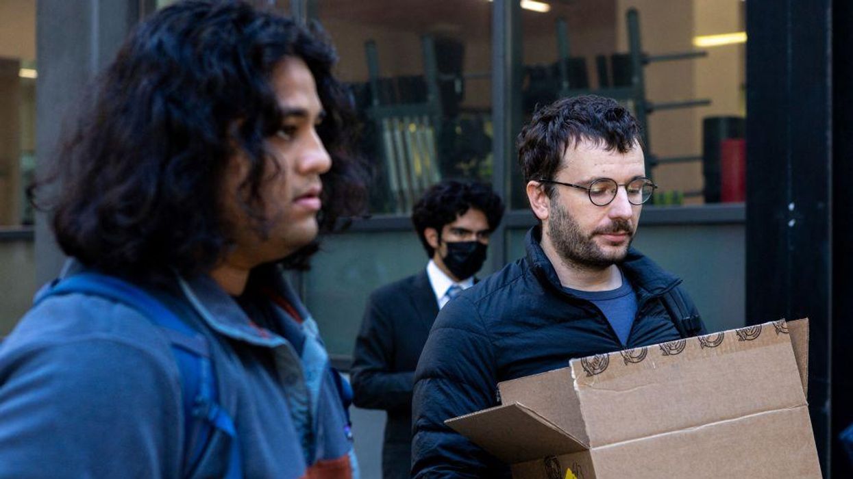 Pranksters pretending to be ex-Twitter employees successfully dupe some reporters, and even Elon Musk is impressed: 'One of the best trolls ever'