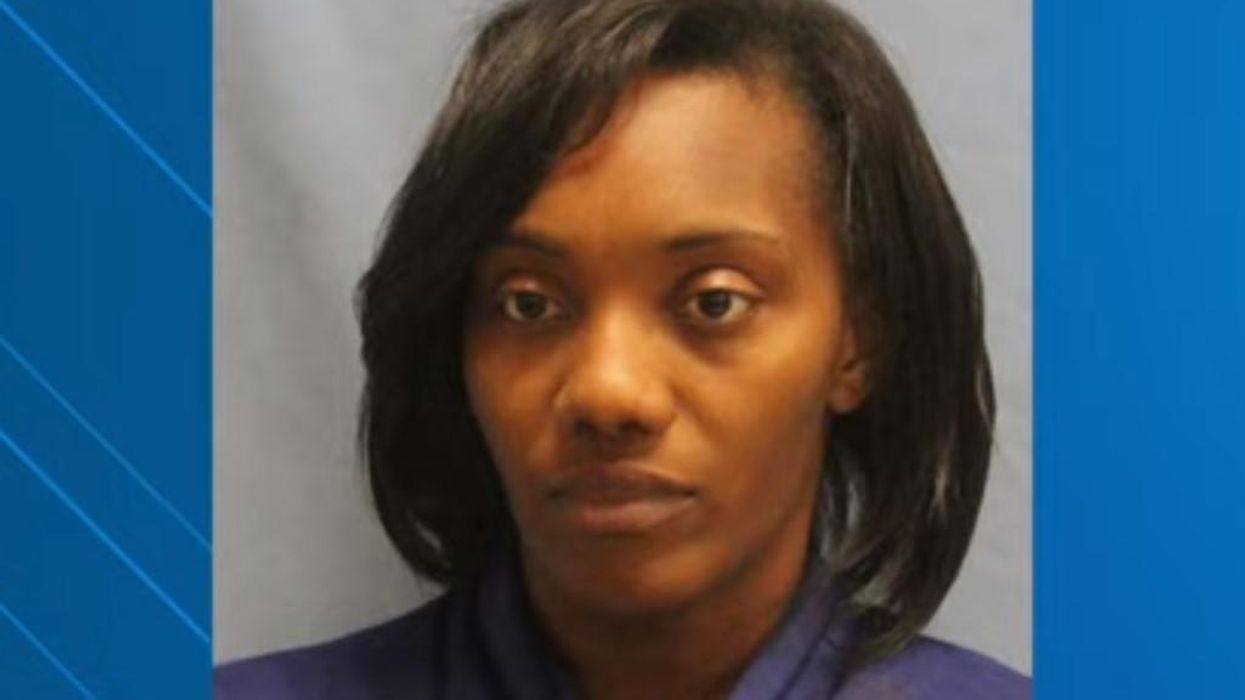Democrat candidate in Arkansas arrested for allegedly making 'terroristic' threats