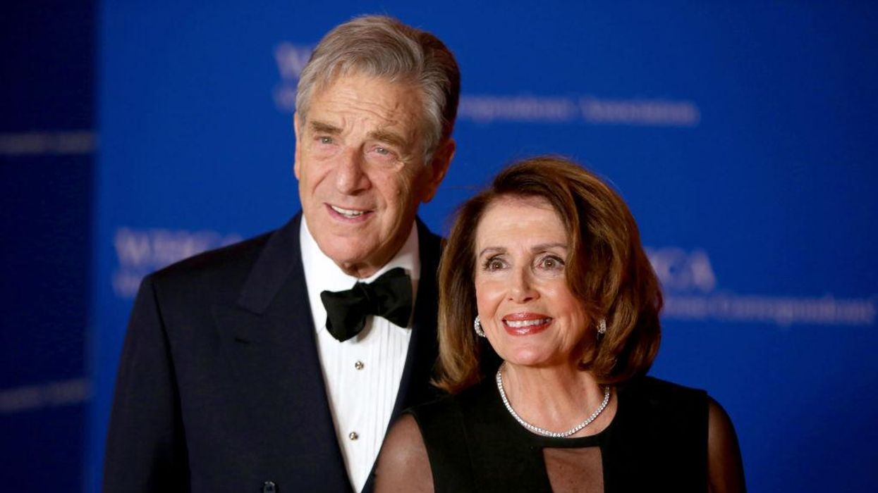 Man charged in Paul Pelosi assault is reportedly in US illegally; he told authorities that he planned to hold Nancy Pelosi hostage and break 'her kneecaps' if she 'lied'