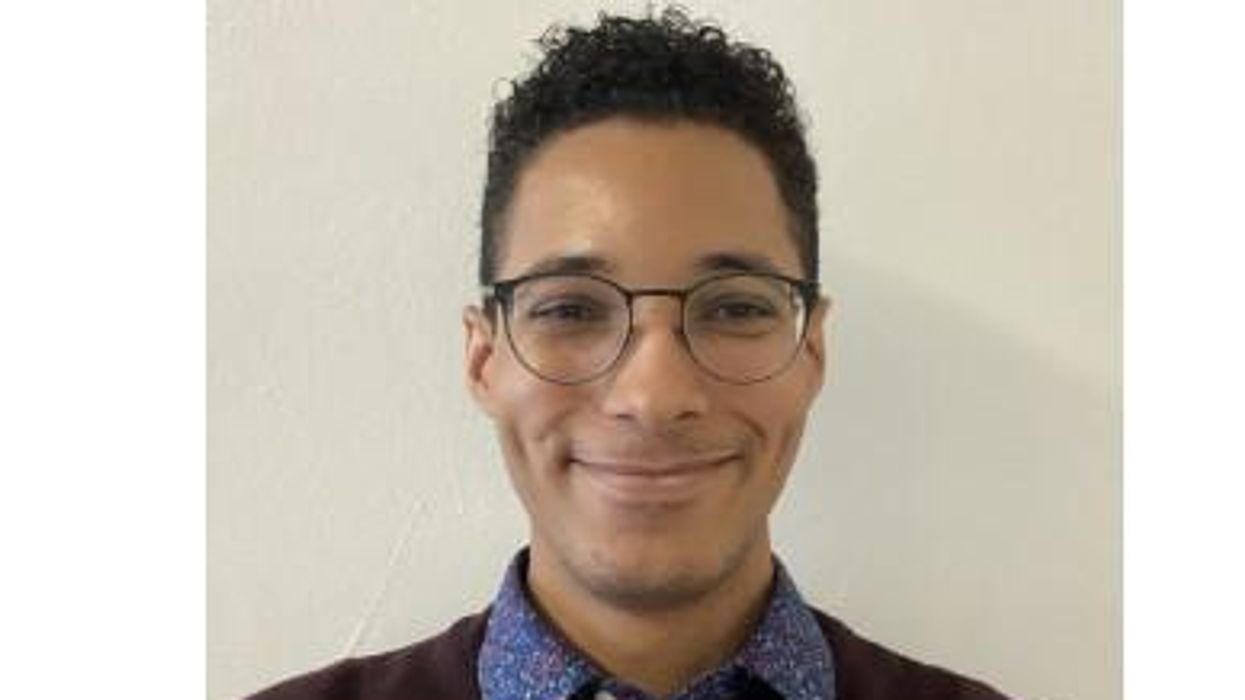 'Pervert' teacher, perhaps still under investigation for allegedly sexually harassing students at NYC high school, changes name and now teaches at another area school
