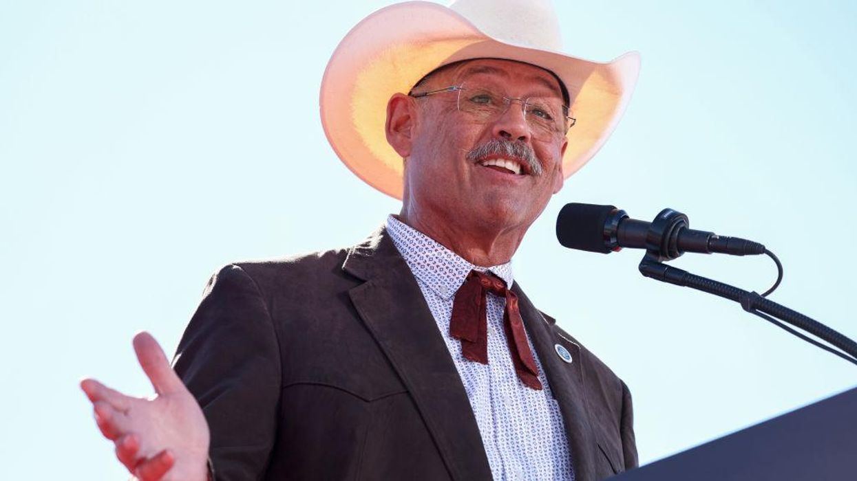Twitter blocked an Arizona Republican from posting — but less than an hour after Elon Musk said he was checking 'into it,' the candidate was tweeting again