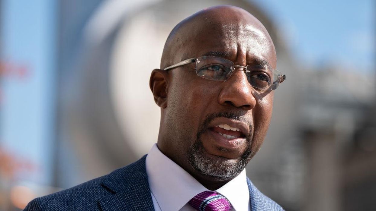 Report: Democrat senator used over $60,000 in campaign funds to pay for 'childcare' – including an $11,000 payment to himself