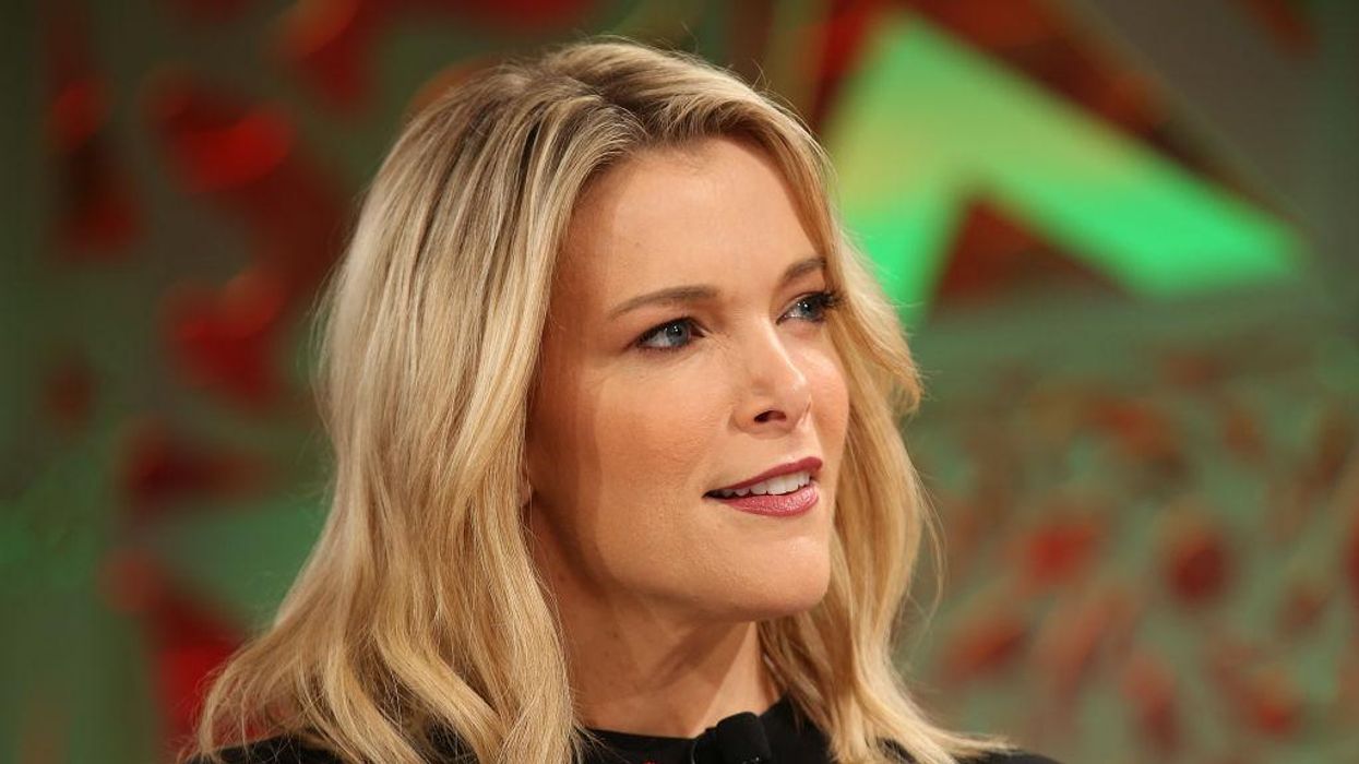 Megyn Kelly says Democrats were warned but 'didn't listen' as polling shows white suburban women shifting toward GOP