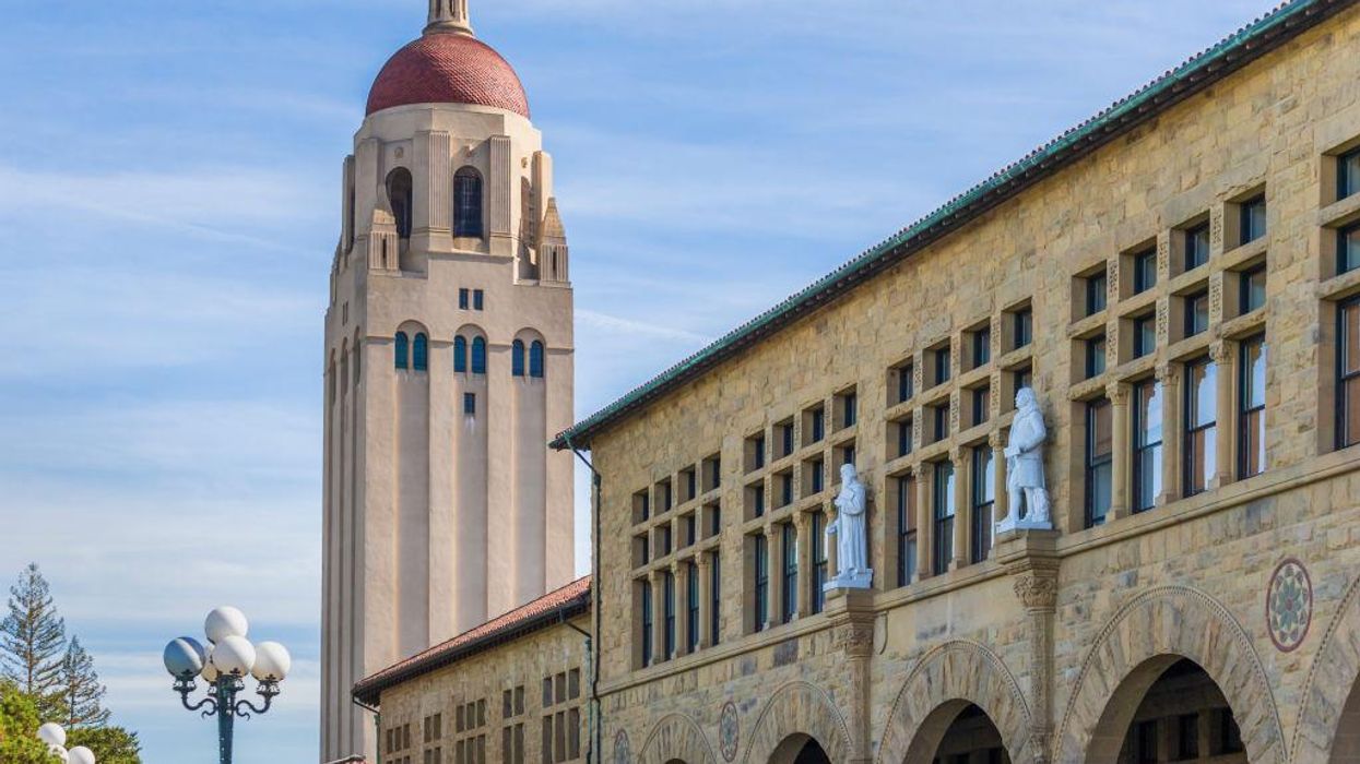 Fake Stanford student squatted in dorms for a year, posed as athlete, created Tinder profile saying he was pre-med: Report