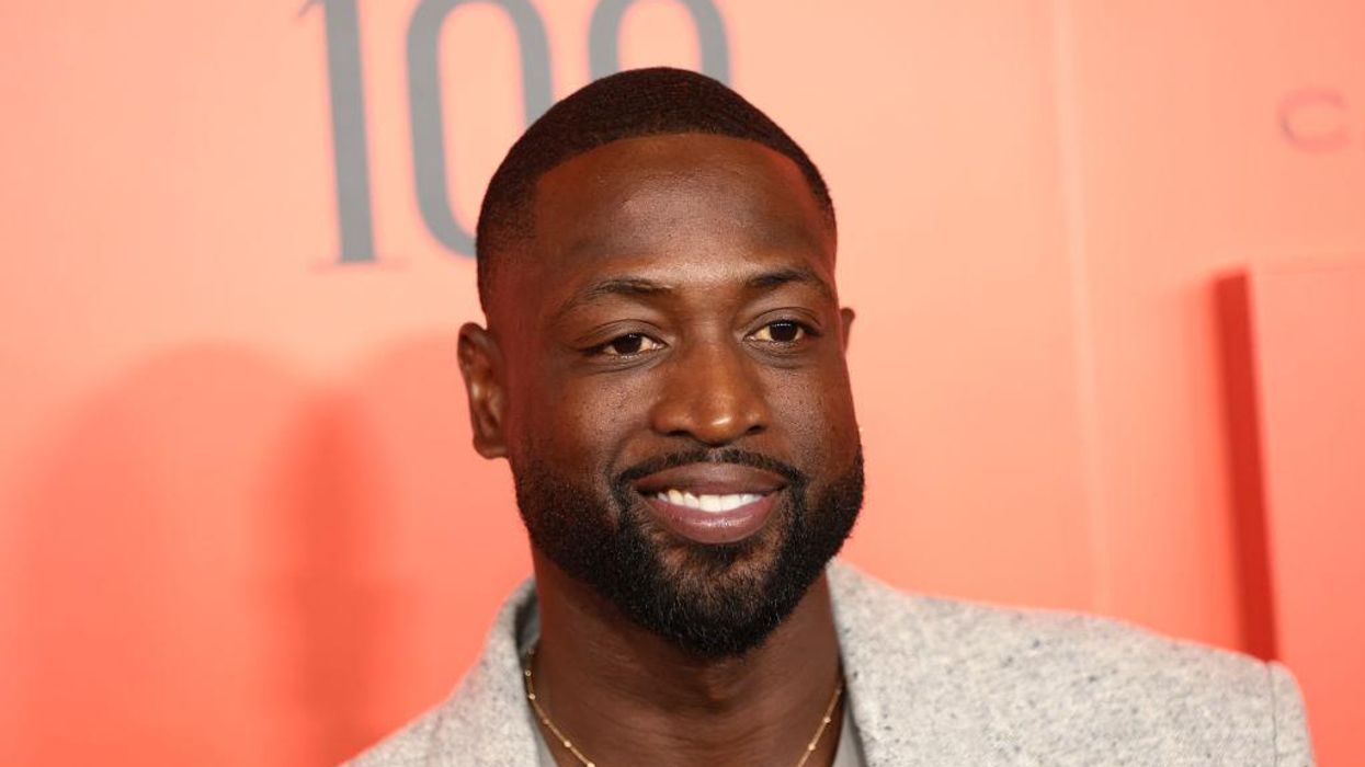 Dwyane Wade wants his son to transition into a girl so that he can 'capitalize on the financial opportunities' from companies like Disney, ex-wife alleges