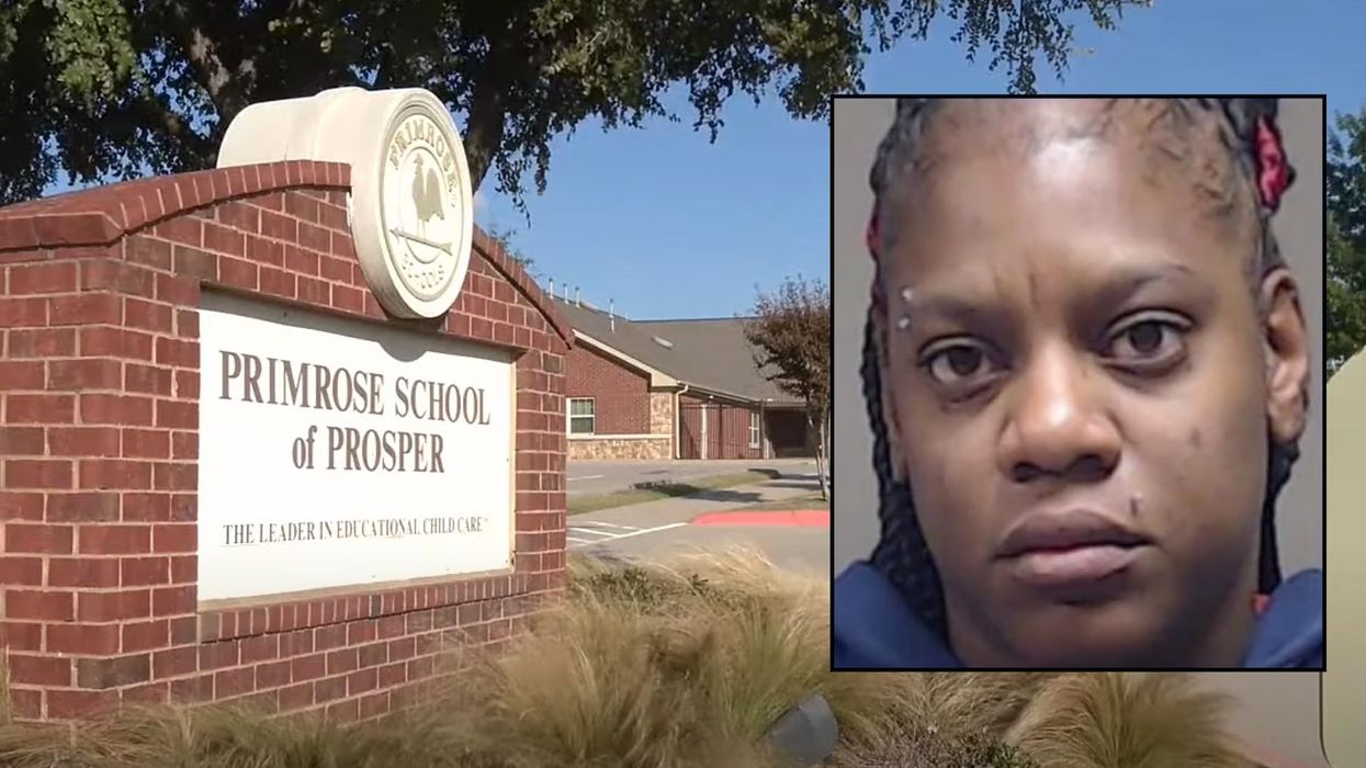 Preschool teacher arrested after children get sick from eating THC gummy candy on Halloween