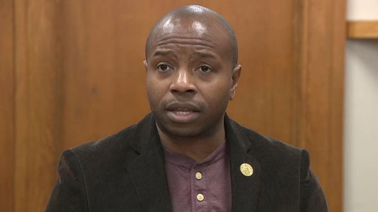 Election official fired for fraudulently requesting military absentee ballots to allegedly expose system vulnerabilities