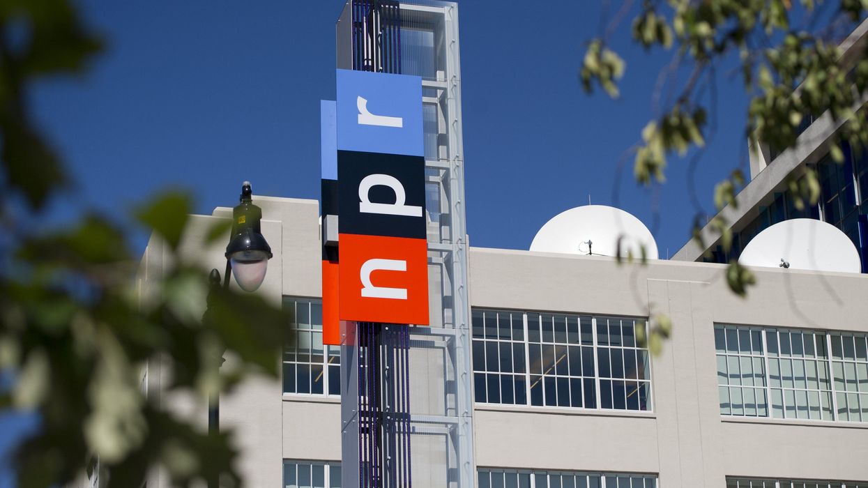 'Truly sick and demented': NPR trounced for airing 'nauseating' audio of an abortion, comparing procedure to childbirth