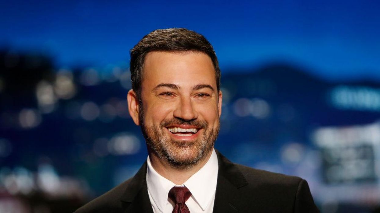Jimmy Kimmel admits that making anti-Trump jokes caused his show's ratings to drop: 'I have lost half of my fans — maybe more than that'