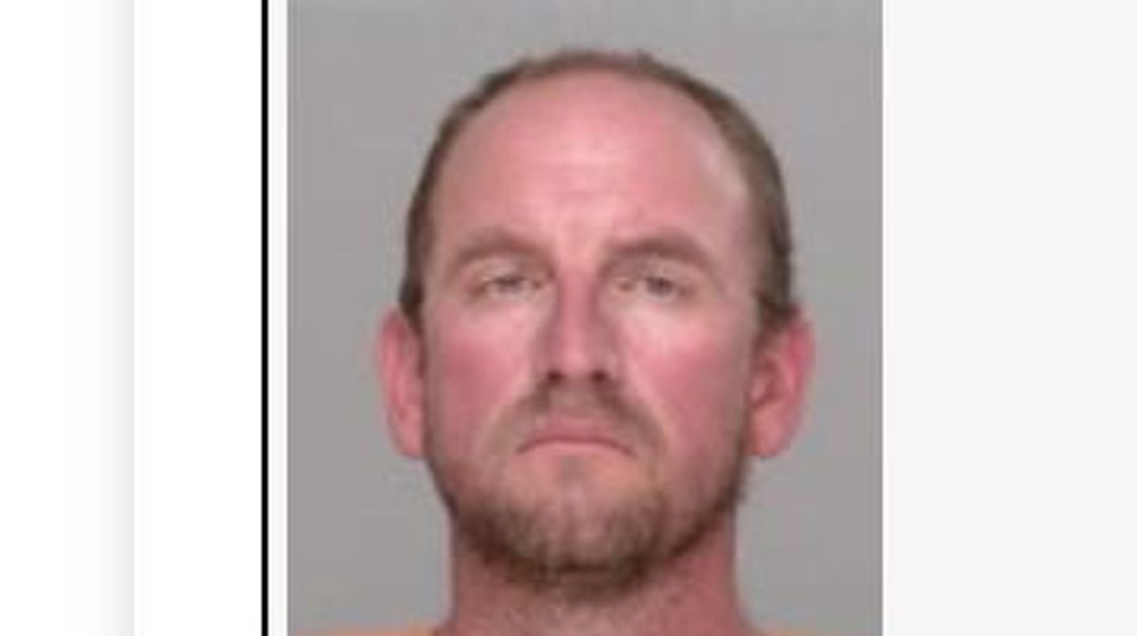 Sex offender allegedly executed and then buried his daughter's allegedly abusive boyfriend: Police