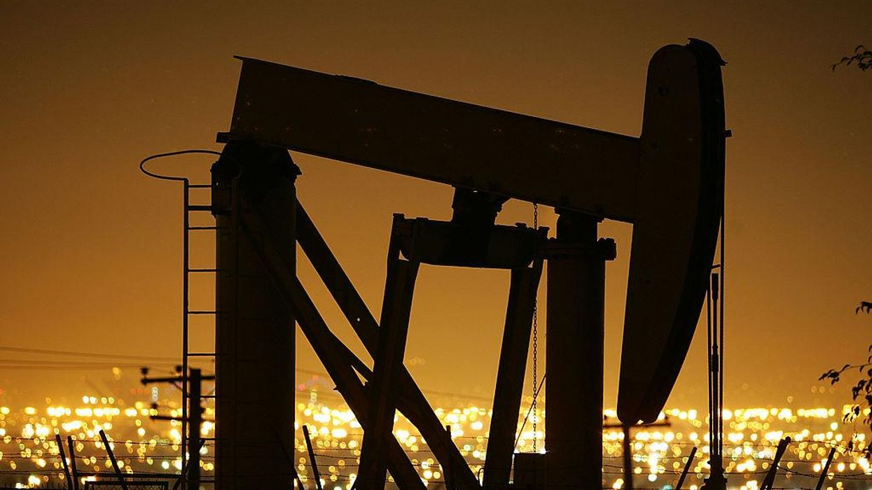 Glenn Beck warns: Forecasted DIESEL SHORTAGE could spell DISASTER