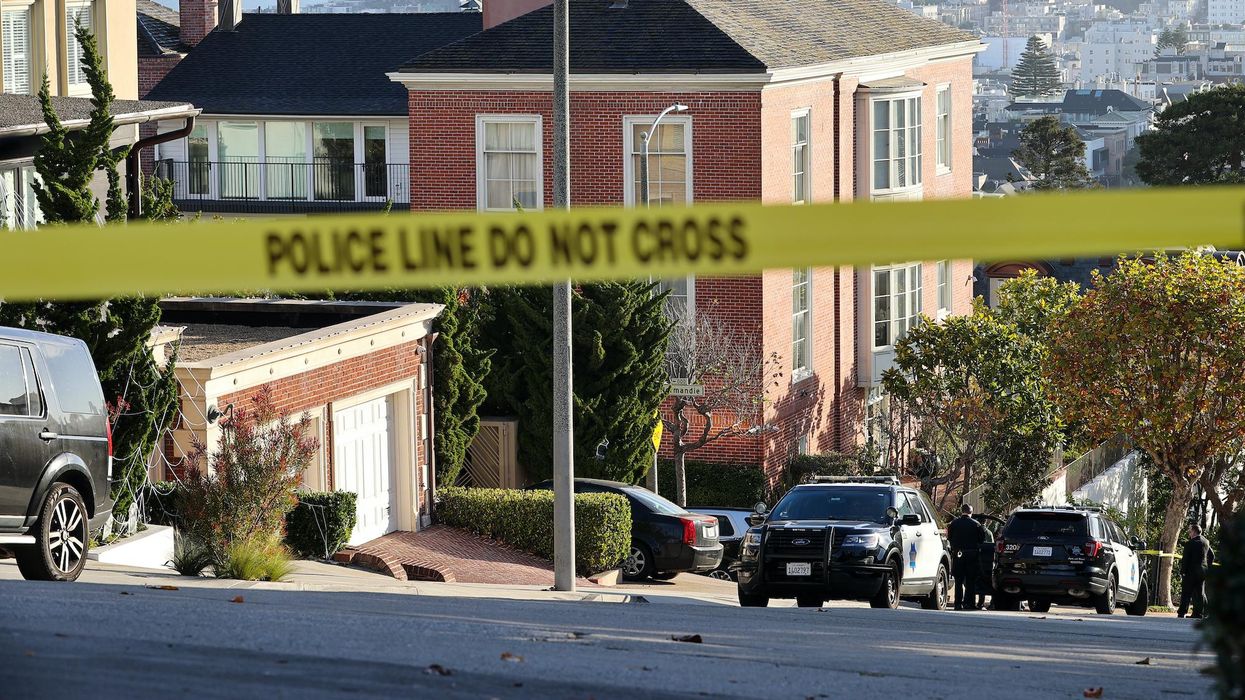 NBC News gets torched for giving vague rationale after pulling report with bizarre details on Paul Pelosi attack