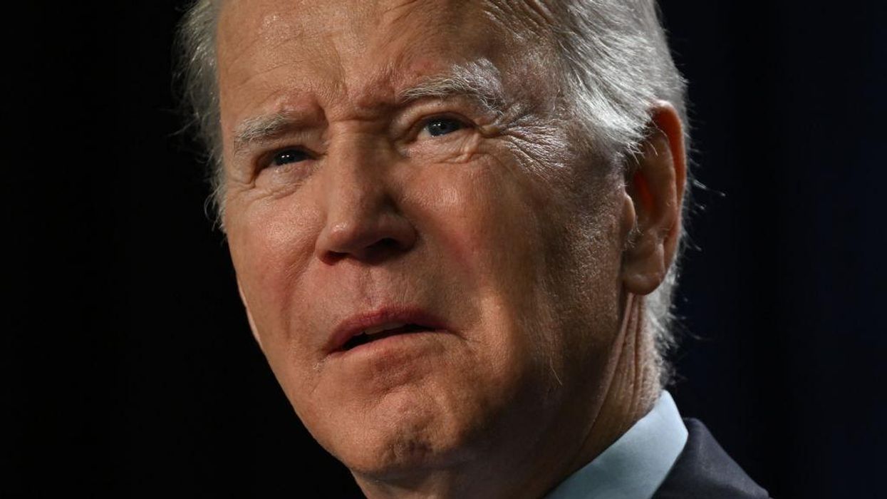 With Republicans predicted to make significant midterm gains, Democrat-friendly media suddenly denounce Biden for 'false claims' of economic achievements and lack of enthusiasm