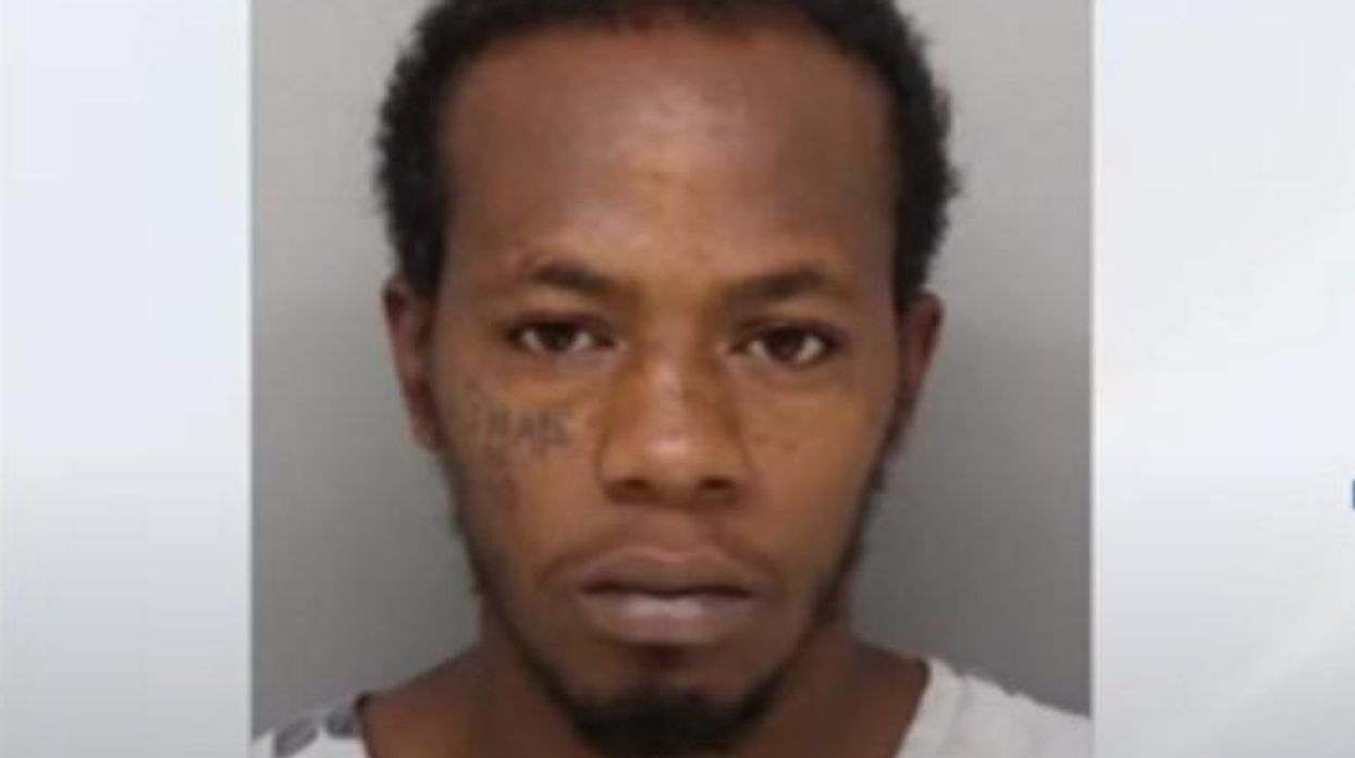 'You brought the kung flu here': Man charged with federal hate crime following attack against Asian student