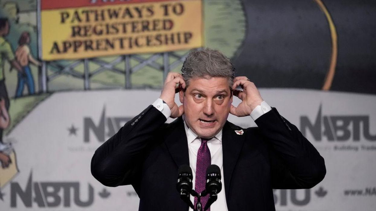 Tim Ryan brags about his gun skills in new ad — while many gun owners wince