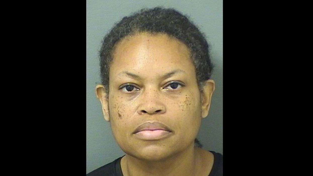 Registered Democrat voter in Florida accused of voting in multiple states in several elections since 2014
