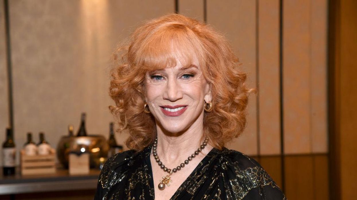 Kathy Griffin's Twitter account gets suspended after impersonating Elon Musk, new CEO announces strict rules against impersonations