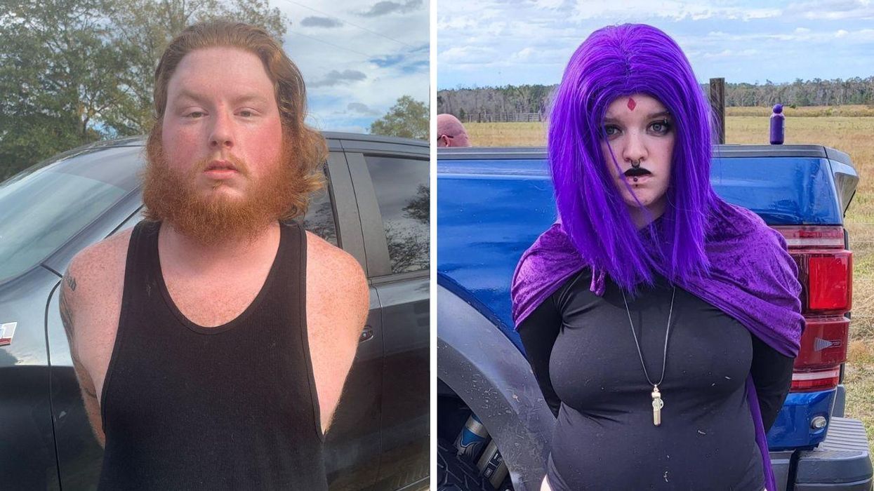 Police: Teen girl kidnapped in Alabama and driven to Florida where she was beaten, bound, and abandoned