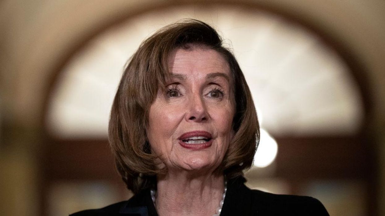 Pelosi says attack against husband will impact her decision about her political future