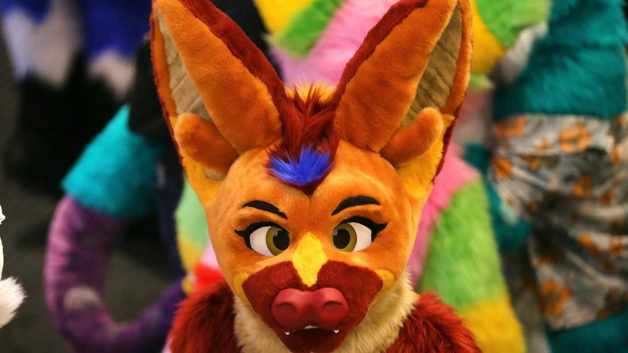 Colorado school board denied reports that kids were hissing and barking as 'furries' in schools, but emails show it lied to smear parents