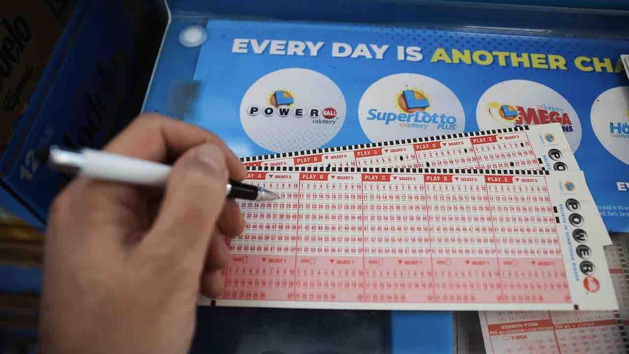 One Powerball ticket matches winning numbers for record $2.04 billion prize — but if a lump sum is chosen, far less will be taken home