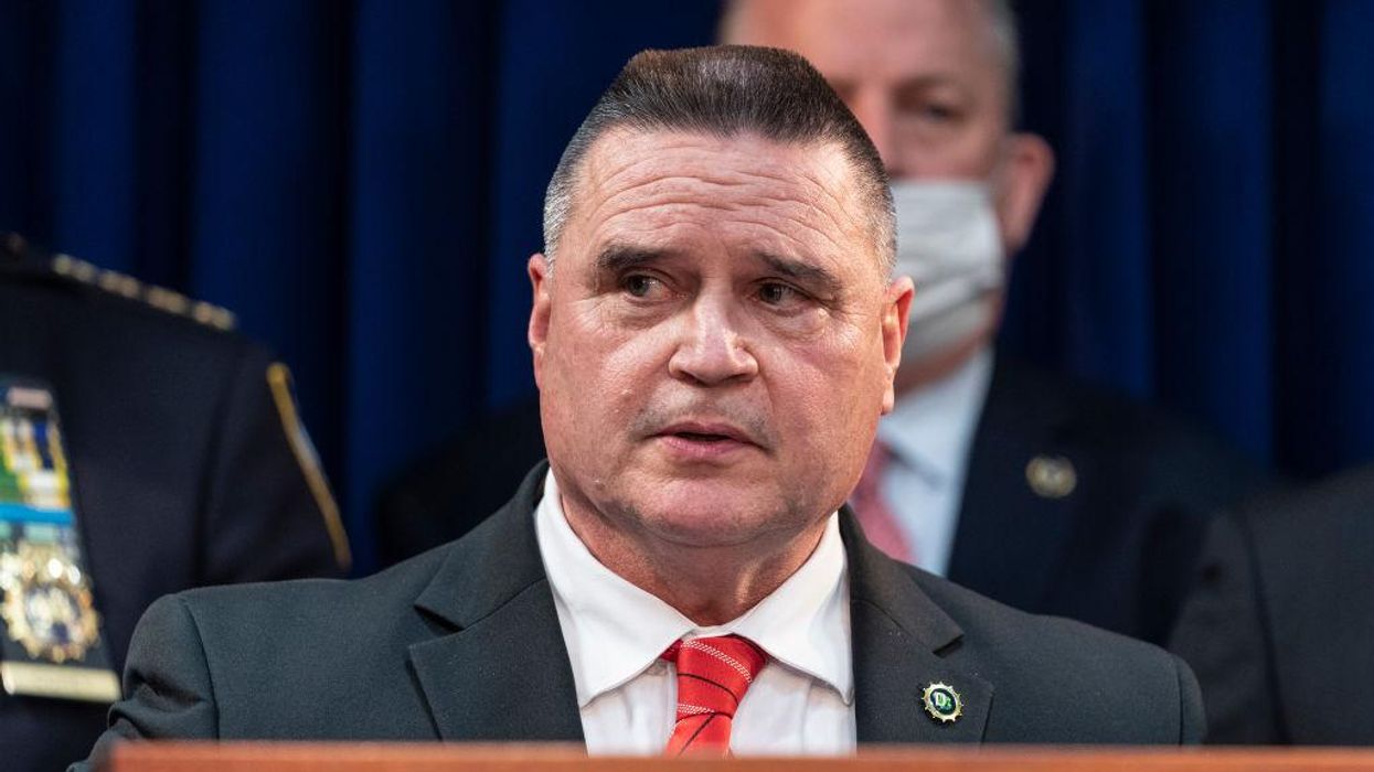 Ring of thieves steals 26 luxury vehicles in big NYC car heist – the second incident within a month