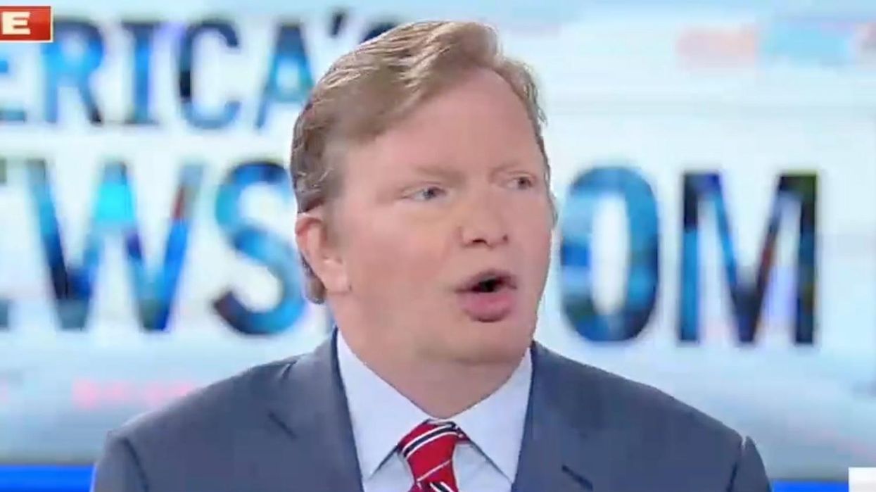 Progressive reporter lashes out at Obama campaign manager for saying 'women just went crazy' for abortion in the election