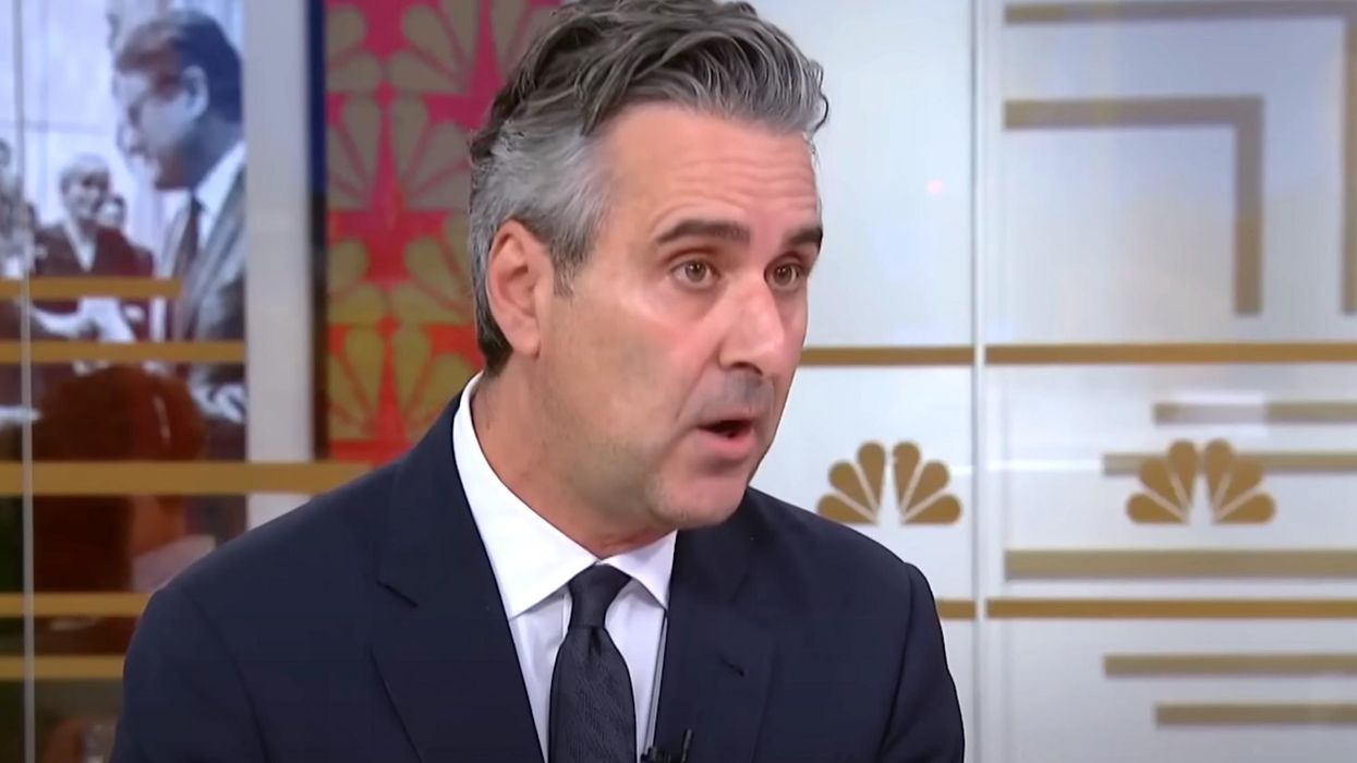 Pollster says Gen Z voters crashed the red wave for Republicans, and he predicted it a week before the election