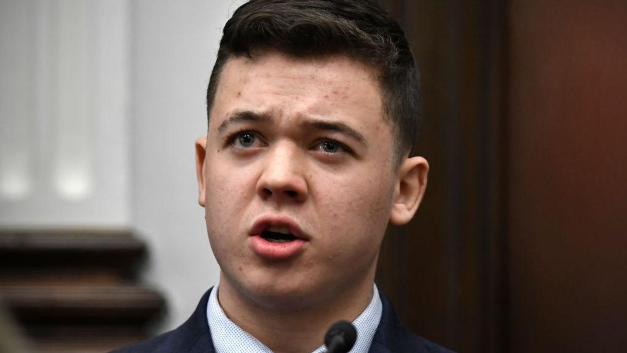 Kyle Rittenhouse, Catturd, and Libs of TikTok get blue verification badges as Elon Musk rolls out new $7.99 per month Twitter Blue subscription