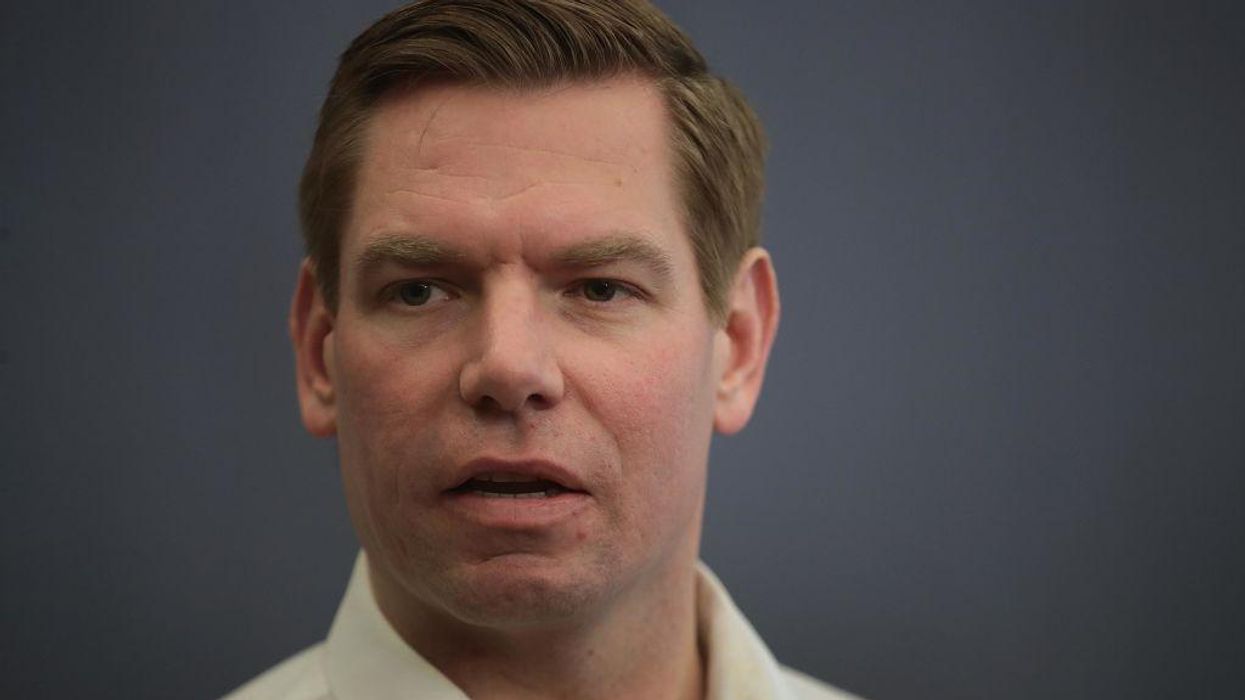 Eric Swalwell mocked for saying it's 'so stupid' for parents to control their kids' education: 'What are we doing next? Putting parents in charge of their own surgeries?'