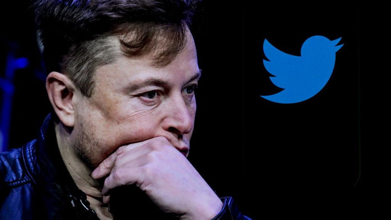 'The road ahead is arduous': Elon Musk cites 'dire' economic outlook in company-wide email, warns Twitter could die without subscription income