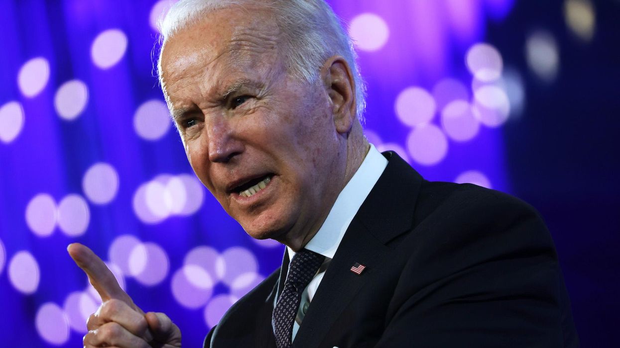 Texas judge finds Biden's student loan forgiveness program unconstitutional, blocks it for all borrowers