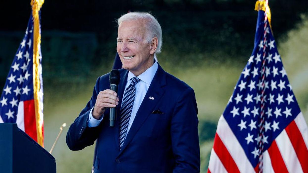 White House vows to fight court order against Biden's student loan debt forgiveness — then takes down application