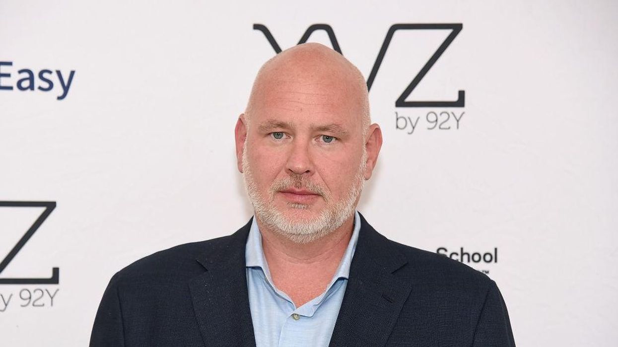Lincoln Project co-founder slapped with restraining order, even as he accuses others of harassment