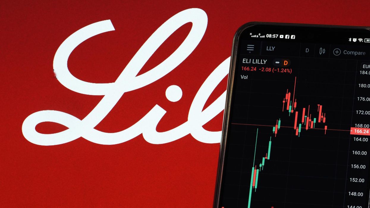 Pharma company stock loses billions after fake Twitter account tweets that insulin is free in latest Elon Musk verification debacle