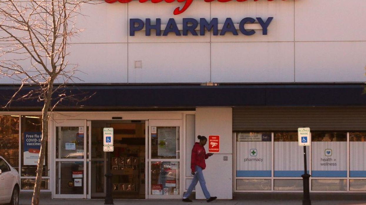 Walgreens decided to close three locations in Boston this week. Now the city is accusing the company of systemic racism and threatening consequences if the stores don't reopen